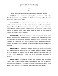 The Constitution (Twenty-third Amendment)
