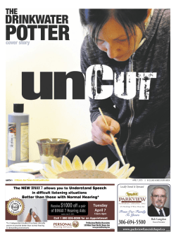 moose jaw/buffalo pound