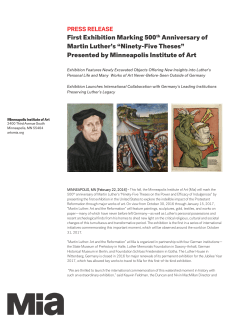 PDF - Minneapolis Institute of Art