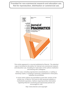 Author`s personal copy