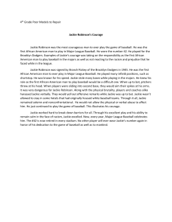 TIDE Lesson 1.3b Repair a Model