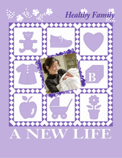 Healthy Family - Government of New Brunswick