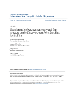 Geochemistry, Geophysics, Geosystems