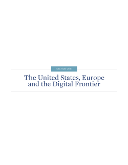 - Center for Transatlantic Relations