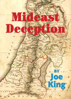 Mideast Deception