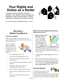 for leases signed AFTER Oct. 1, 2011