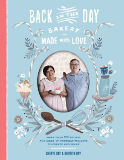 the craft of scratch baking