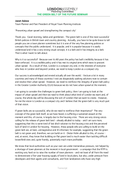 Transcript - London.gov.uk