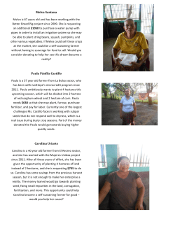 Melva Santana Melva is 67 years old and has been working with the