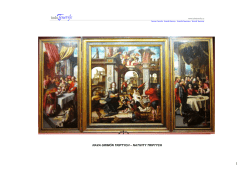 nava grim&oacute;n triptych