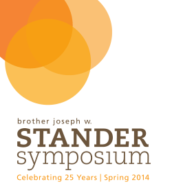 linked - University of Dayton