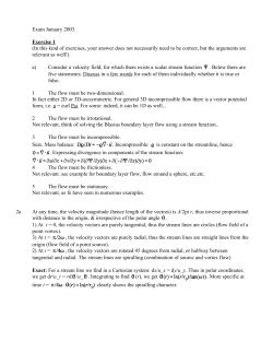 Answers January 24, 2003