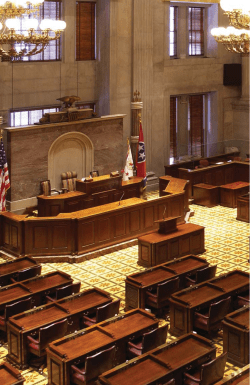 House of Representatives