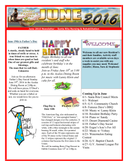 Happy Birthday to all our resident`s and staff who celebrate