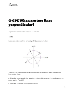 Task - Illustrative Mathematics