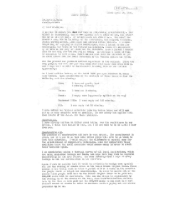 Letter from Samuel M. Schmidt to Dr. Boris D. Bogen