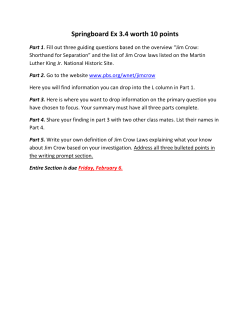 Springboard 3.4 PDF