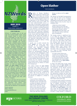 pdf NZWords File size - Victoria University of Wellington