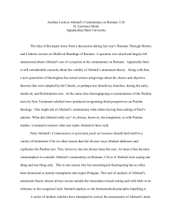 here - Vanderbilt University