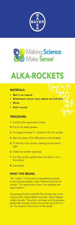 PDF - Making Science Make Sense