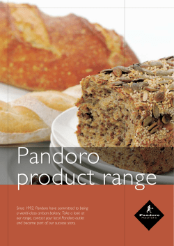 brochure