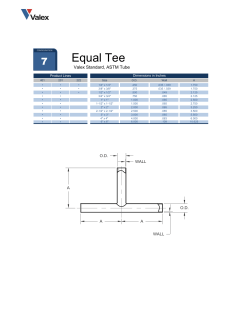 Equal Tee
