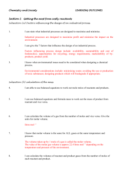 principles to production