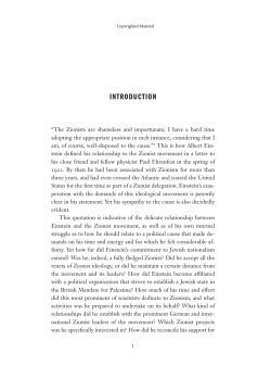 INTROduCTION - Princeton University Press