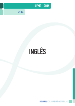 INGL&Ecirc;S