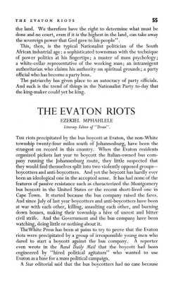 to the PDF file. - South African History Online