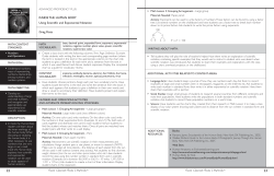 Inside The Human Body