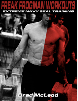 Freak Frogman Workouts Preview