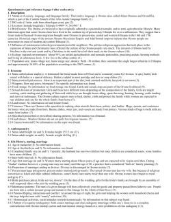 Oromo 2