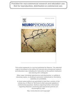 Not all analogies are created equal