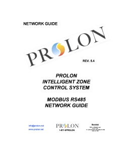 Network Guide