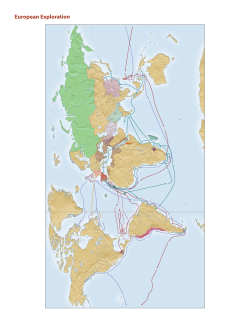 European Exploration