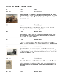As PDF - Sharing History