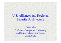 Microsoft PowerPoint - \274\274\274\307 1_US perspective.Alliance