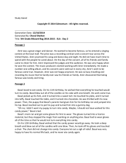 Study Island Copyright &copy; 2014 Edmentum