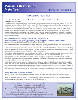 WIB-Newsletter-Sep-Oct-2016