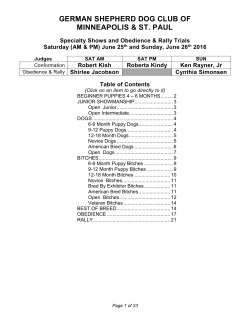 GSDC of Minneapolis St Paul AM / PM