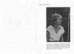 Alison Fell (1944