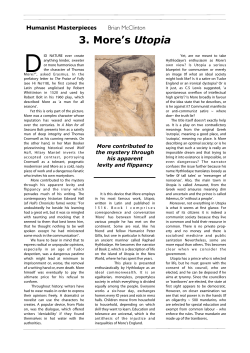 Read more - Irish Free Thinker