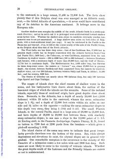 20 PHYSIOGRAPHIC GEOLOGY. to the westward, to alarge extent