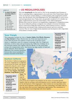 Worksheet 3 – p. 269