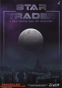 Traveller Solo