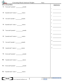 Grab `em All - Common Core Sheets