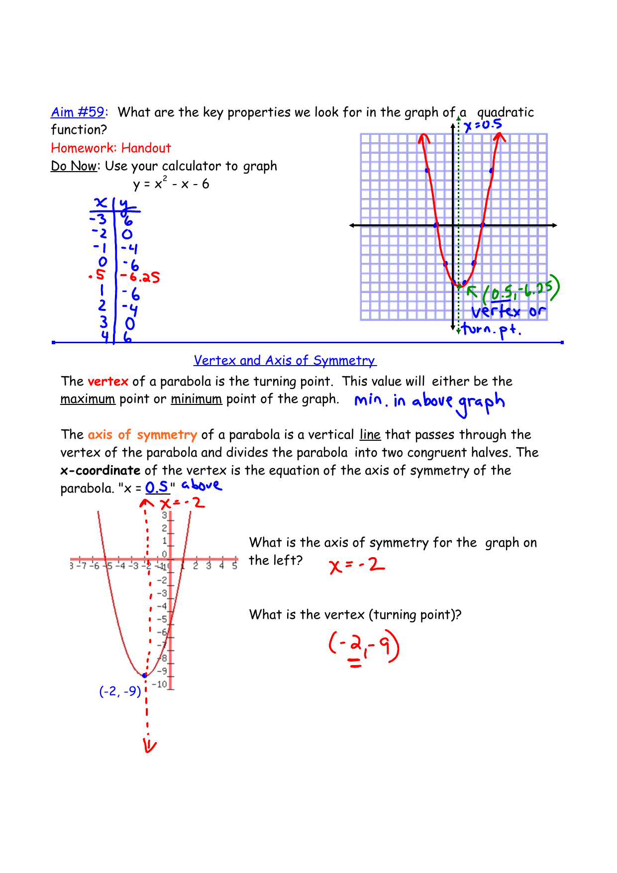 Aim 59 Manhasset Public Schools