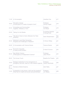 Roy Bayfield - Corp MKTG - 28pp text A5