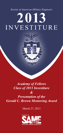 2013 - eshow show management